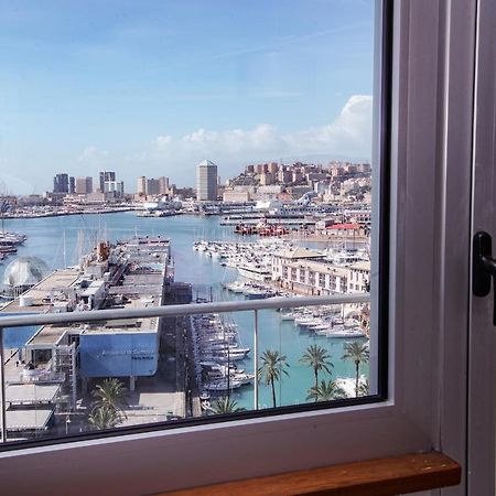 Bluripa Guest House Γένοβα Εξωτερικό φωτογραφία
