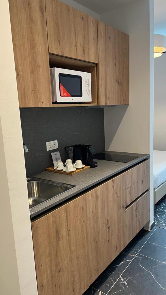 Bluripa Guest House Γένοβα Εξωτερικό φωτογραφία