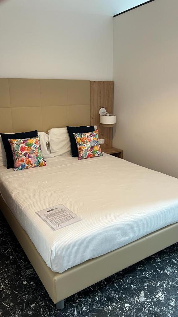 Bluripa Guest House Γένοβα Εξωτερικό φωτογραφία