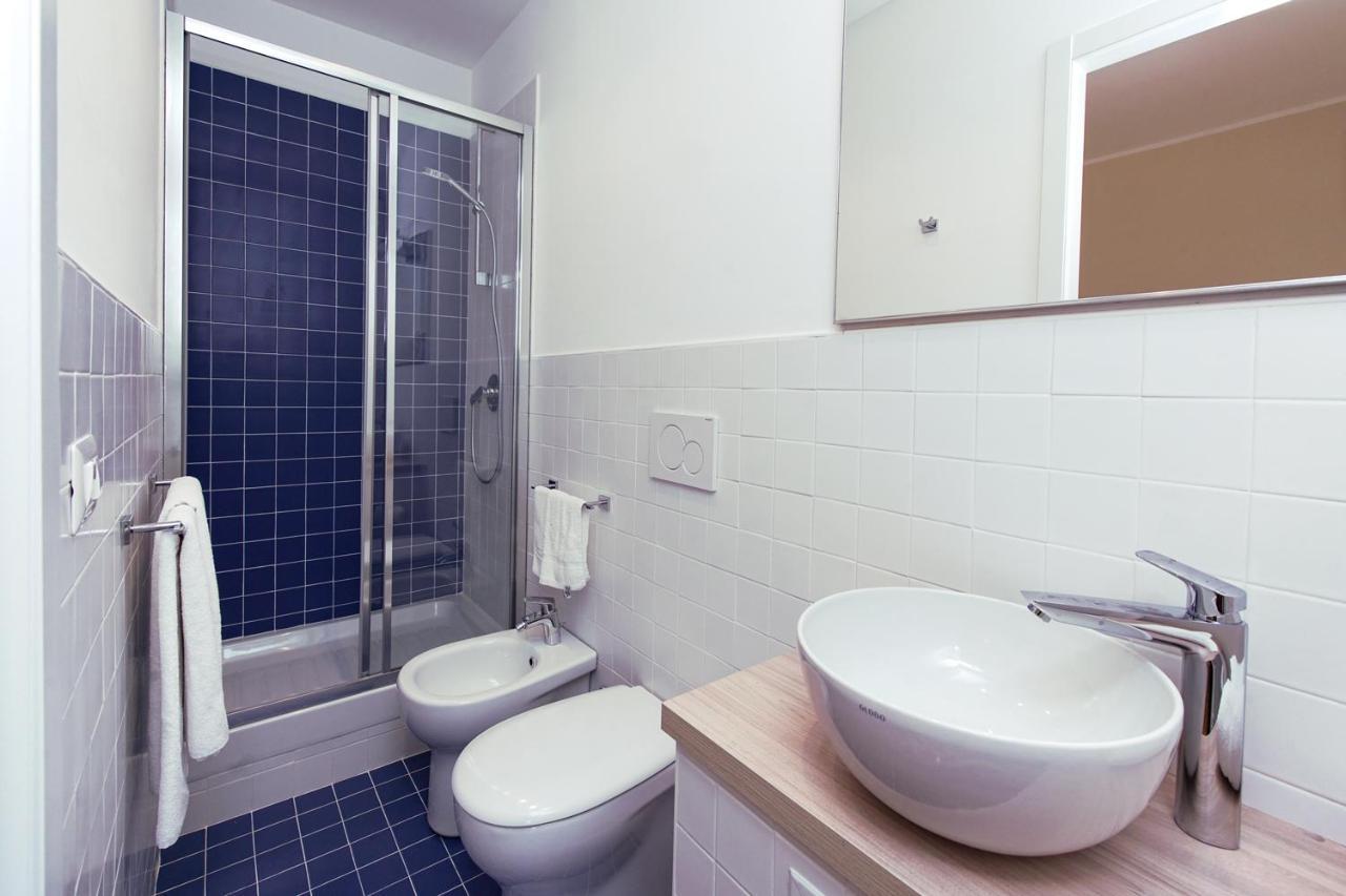 Bluripa Guest House Γένοβα Εξωτερικό φωτογραφία
