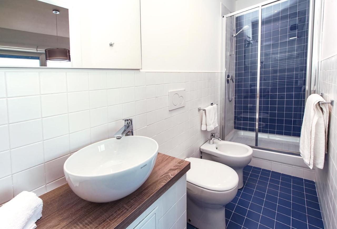 Bluripa Guest House Γένοβα Εξωτερικό φωτογραφία
