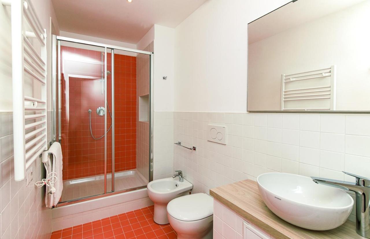 Bluripa Guest House Γένοβα Εξωτερικό φωτογραφία