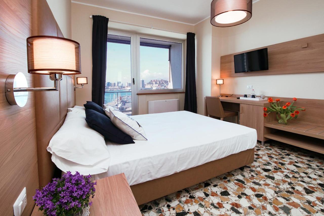Bluripa Guest House Γένοβα Εξωτερικό φωτογραφία