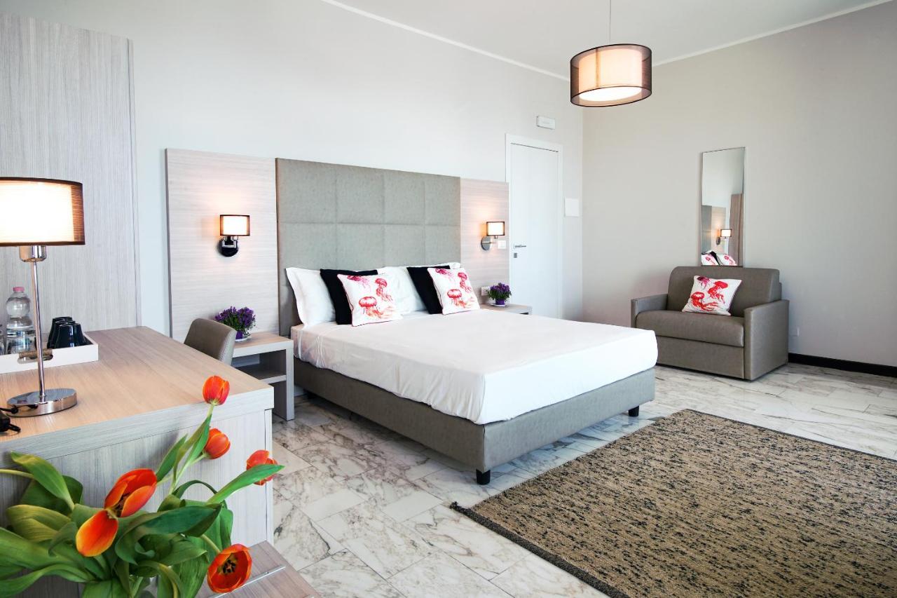 Bluripa Guest House Γένοβα Εξωτερικό φωτογραφία