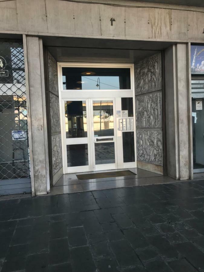 Bluripa Guest House Γένοβα Εξωτερικό φωτογραφία
